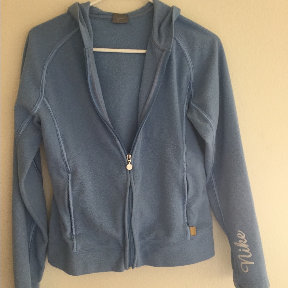 Nike jacket